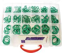 199080 Hutchinson Le Joint Français O-Ring Kits FPM, Kit Contents O-Rings