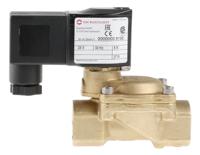 8240200910102400 Buschjost Solenoid Valve 8240200.9101.02400, 2 Port, NC, 24 V dc