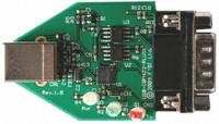usb-com422-plus1 FTDI Chip Development Kit USB-COM422-PLUS1