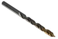 a002-880mm Dormer A002 Series HSS Twist Drill Bit, 8.8mm Diameter, 125 mm Overall