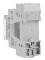tr612-top3 Theben Digital DIN Rail Time Switch 230 V ac, 2-Channel