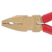 18720sr Facom Combination Pliers, 200 mm Overall