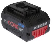 1600a016gk Bosch 1600A016GK 8Ah 18V Power Tool Battery, For Use With 18 V Range Angle Grinder, 18 V Range Circular Saw, 18 V Range
