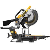 dcs781n-xj DeWALT DCS781 DCS781N 305mm Cordless Mitre Saw