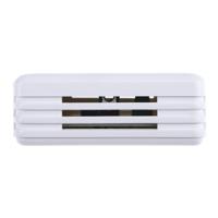 lkm-443 LKMelectronic LKM 443 Temperature Transmitter HL Sensor Input, 15 → 35 V dc, -40 → +85 °C