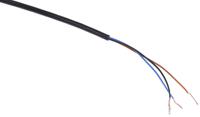ex-14a-pn Panasonic Retroreflective Photoelectric Sensor, Block Sensor, 2 mm → 25 mm Detection Range