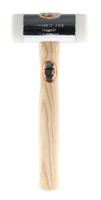 732-555 RS PRO Nylon Mallet 900g With Replaceable Face