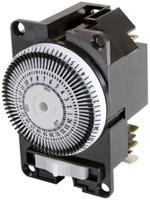 timeguard-sms24 Timeguard Analogue Time Switch 230 V ac, 1-Channel