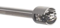 80pk-27 Fluke K Surface Temperature Probe, 322.6mm Length, 22.9mm Diameter, +600 °C Max