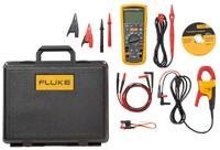 fluke-1587i400-fc Fluke 1587 Multimeter Kit With RS Calibration
