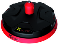 run10137 Runpotec Cable Drum RollerRUN10137Cable Roller