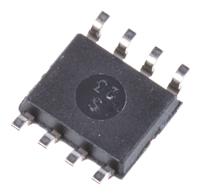 opa656u OPA656U Texas Instruments, Operational Amplifier, 230 MHz, 8-Pin 12 V SOIC