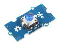 111020046 Seeed Studio Grove - Blue LED Button Development Kit