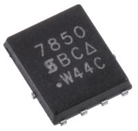 si7850dp-t1-e3 Vishay Si7850DP Type N-Channel MOSFET, 6.2 A, 60 V Enhancement, 8-Pin SO-8 SI7850DP-T1-E3