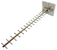 ant-mf-yag23 RF Solutions ANT-MF-YAG23 Antenna, 2G (GSM/GPRS), ISM Band