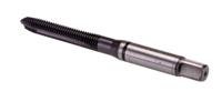 e334m8 Dormer Threading Tap HSS-E 1-Piece 1.25mm Pitch Metric Standard Machine Tap M8 Thread