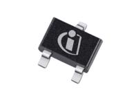 bat6406wh6327xtsa1 Infineon 40 V 120 mA Diode SOT-323 BAT6406WH6327XTSA1