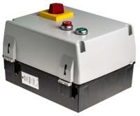 725-5585 RS PRO Star Delta Starter, Star Delta, 22 kW, 400 V ac, 3 Phase, IP65