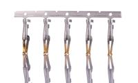 42815-0042 Molex Mini-Fit Sr Series Female Crimp Terminal, 16AWG Min, 14AWG Max