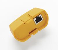 ms-poe-kit Fluke Networks Fibre Optic Kit RJ11, RJ45