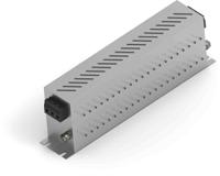 30kems10absd TE Connectivity, KEM-BS 30A 440 V ac 50 → 60Hz, Chassis Mount EMI Filter, Terminal Block 3 Phase