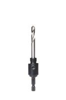 a4 Starrett High Speed Steel Arbor