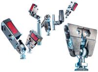 150328 Baumer Mounting Bracket for Use with SENSOFIX