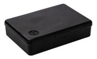 550-870 Conductive ESD Box 77mm (L) 55mm (W) 19mm (H)