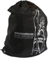 far1102 JSP Fall Arrest Kit with Draw String Bag, Harness, Lanyard