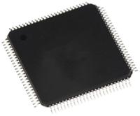 cy8c5868axi-lp035 Infineon, 32bit ARM Cortex M3, CY8C58LP Microcontroller, 67MHz, 256 kB Flash, 100-Pin TQFP