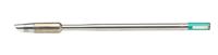122-200 RS PRO 5mm Straight Hoof Soldering Iron Tip
