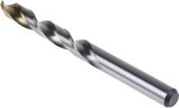 a002-126 Dormer A002 Series HSS Twist Drill Bit, 12.6mm Diameter, 151 mm Overall