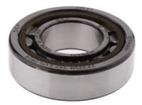 nu-205-ecp SKF NU 205 ECP 25 mm ID Roller Bearing, 52 mm OD