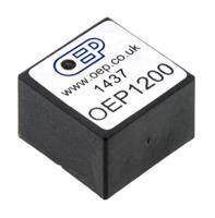 oep1200 OEP Through Hole Pulse Transformer 1:1 Turns Ratio, 4.15H Prim. Inductance, 65Ω Prim. Resistance