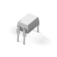 140816140010 Wurth Elektronik,  DC Input Phototransistor Output Quad Optocoupler, Through Hole, 4-Pin DIP