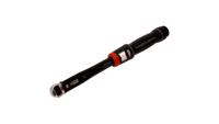 254-8262 RS PRO Click Torque Wrench, 20 → 100Nm, 3/8 in Drive, Square Drive