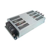 gtx-3600-y683 KEMET 60A 500 V ac, Chassis Mount EMI Filter, Screw 3 Phase