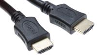 919-4040 RS PRO Single Gang 3 Way Female HDMI, SVGA, USB A Faceplate