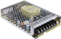lrs-150f-12 MEAN WELL Switching Power Supply, LRS-150F-12, 12V dc, 12.5A, 150W, 1 Output, 120 → 370 V dc, 85 → 264 V
