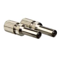 xuya220 Telemecanique Sensors Sensor accessorirs, XUY Series 1 Way, For Use With End fitting