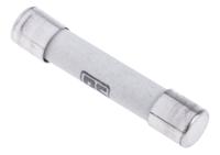 209-9406 RS PRO 10A FF Ceramic Cartridge Fuse, 6.3 x 32mm