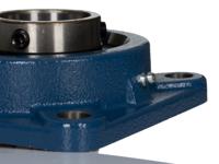 fy-50-fm 4 Hole Flange Bearing Unit, FY 50 FM, 50mm ID