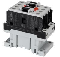 bf09t4a230 Lovato BF Contactor, 230 V ac Coil, 4-Pole, 25 A, 4 kW, 4NO, 660 V ac, 690 V ac