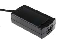 549-283 RS PRO Battery Charger For Lead Acid 1 Cell 12V 2A with EU plug