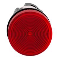 xb7ev64p Schneider Electric, Harmony XB7 Red Pilot Light, 22mm Cutout, 250V