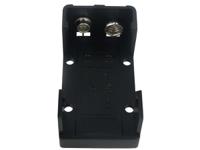 185-4787 RS PRO 9V PP3 Battery Holder, PCB Mounted Contact