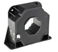 lf-2005s LEM LF Series Current Transformer, 2000A Input, 2000:1, 400 mArms Output, 60.5mm Bore, 15 → 24 V