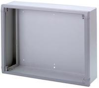 m5840105 METCASE Datamet Grey Aluminium Instrument Case, 116 x 400 x 300mm