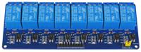 ttl-relay08-5v Seeit TTL-RELAY08 Relay for Relay Control Card for PIC, TTL, AVR, Arduino, Raspberry Pi