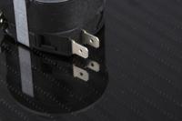 536-2779 Coupatan Panel Mount Timer Relay, 250V ac, 0 → 120min, DPDT